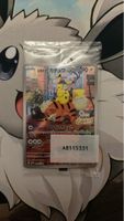 Pokemon Karte Detektiv Pikachu SpezialEdition OVP 