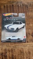Hot Wheels 66 Chevrolet Corvair 3/5 OVP