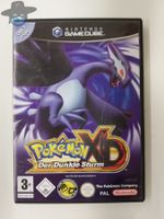 Pokemon XD - Der dunkle Sturm (multi lang.)Nintendo Gamecube