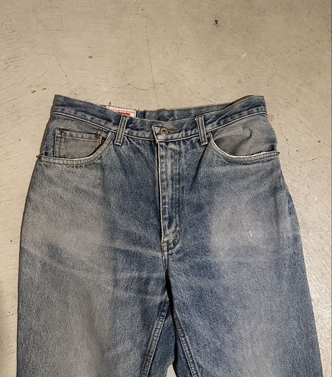 Levi's Jeans: Levis Jeans – Usato da Dättwil AG venduto da seung.kuk 2