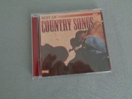 Best Of/Country Song