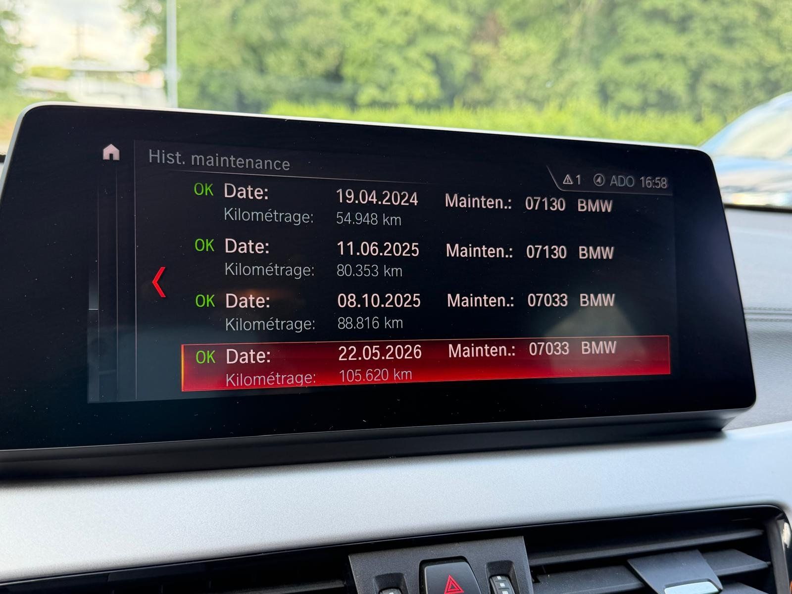 BMW Automobili: BMW X2 xDrive 20d – Usato da Crissier venduto da vim_r8qn 9