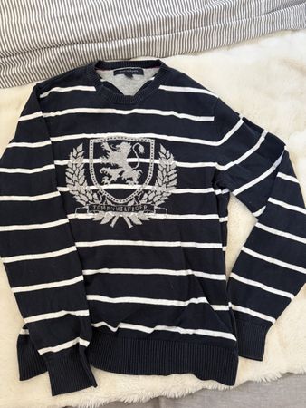 Tommy Hilfiger Pullover 