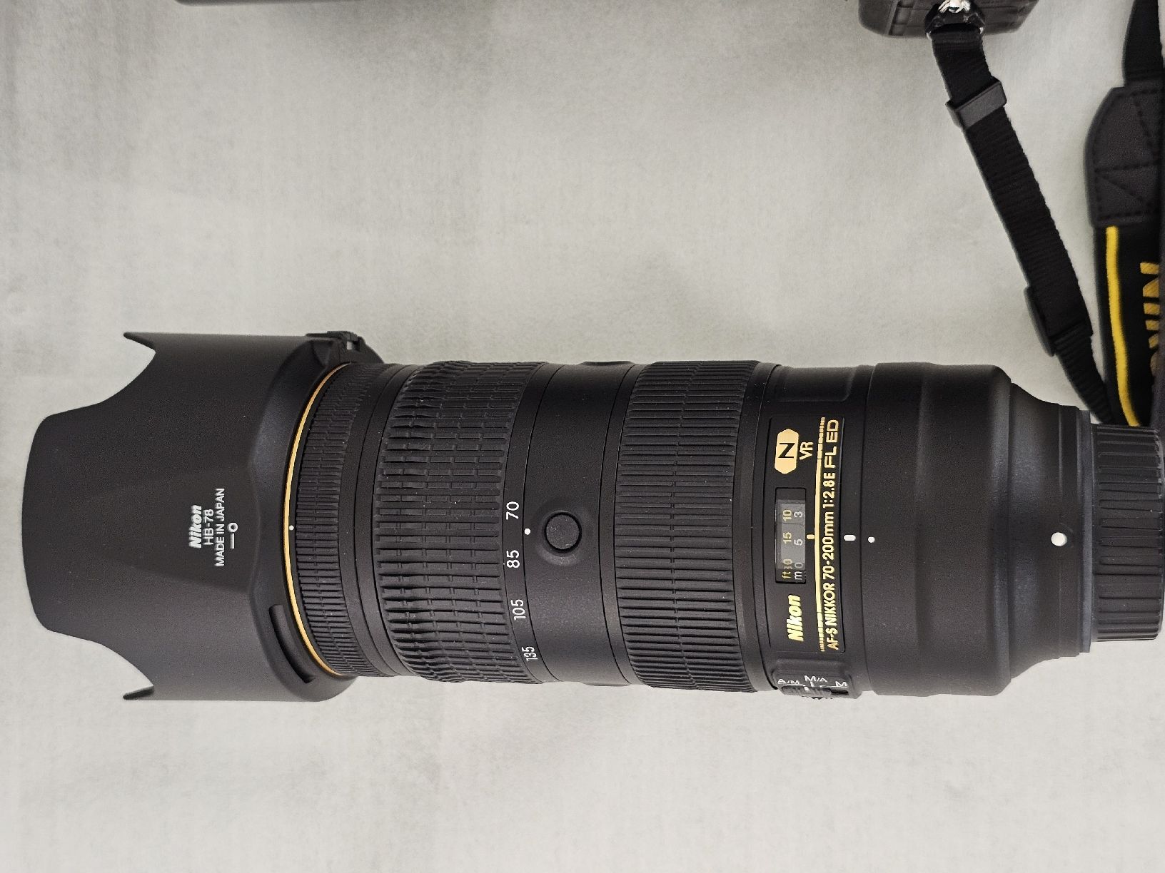 Nikon Appareil photo: Nikon D850 Spiegelreflexkamera  – D'occasion à Bülach par Pebokl 2
