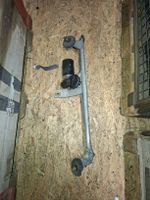 Volvo Scheibenwischer motor mit Gestänge