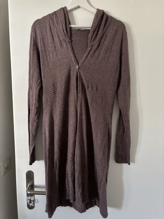 NILE Strickjacke Gr .S