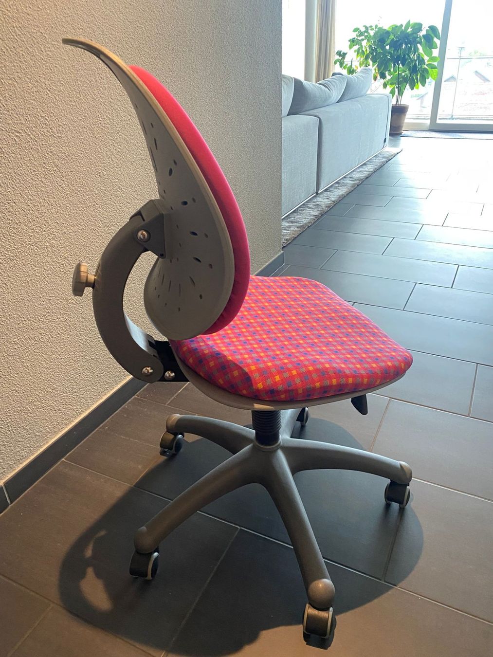 Kettler Sedie: Bürostuhl Kind - Kettler – Usato da Wettingen venduto da lun_8t9k 1