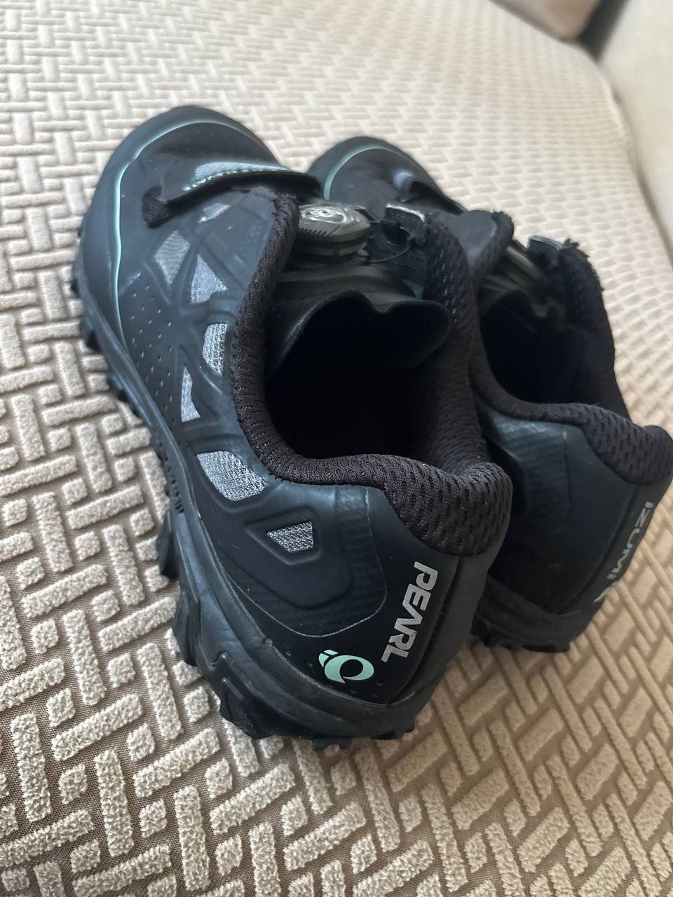 Chaussures femmes: Fahrradschuhe – D'occasion à Bern par ViksiBash 3