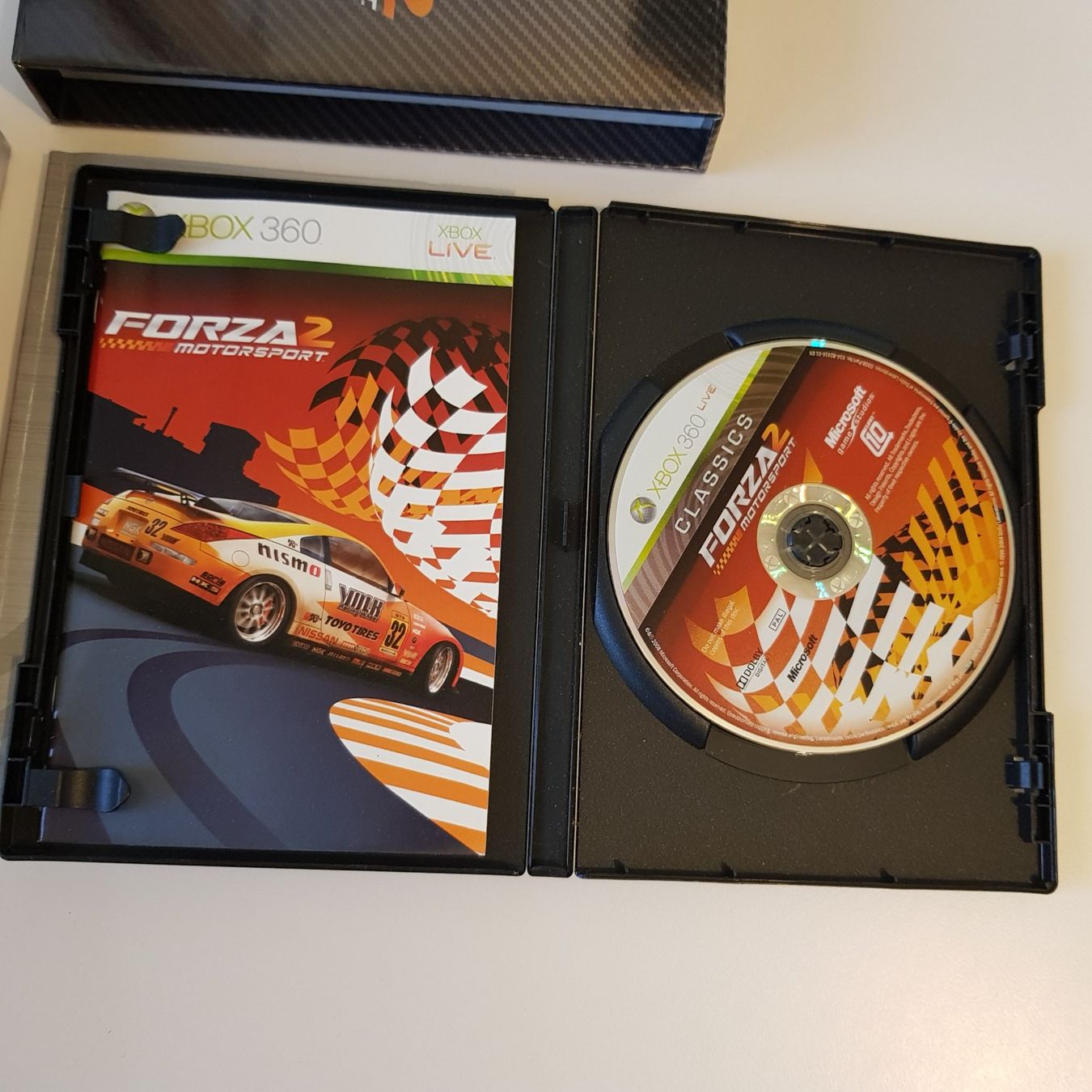 Microsoft Giochi: Forza Motorsport 2 /Xbox 360 – Usato da Münchenstein venduto da 2DGames 8