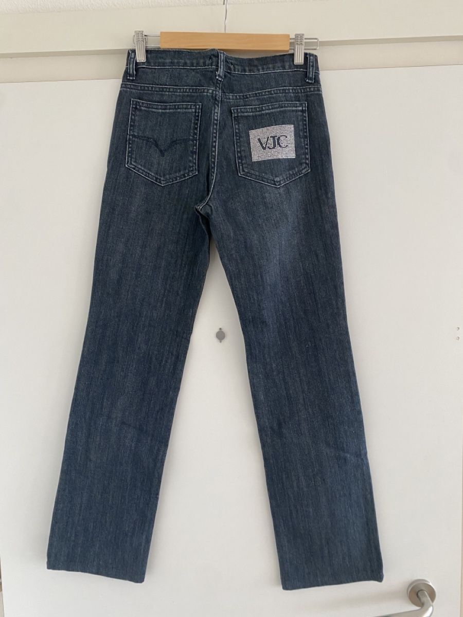Versace Jeans: jean Versace – Usato da Versoix venduto da wen_75xm 1