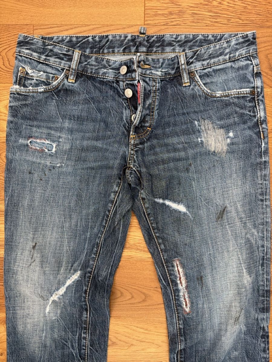 Dsquared2 Jeans: Dsquared2 Jeans 52  – Usato da Münchwilen TG venduto da giu_75tp 1