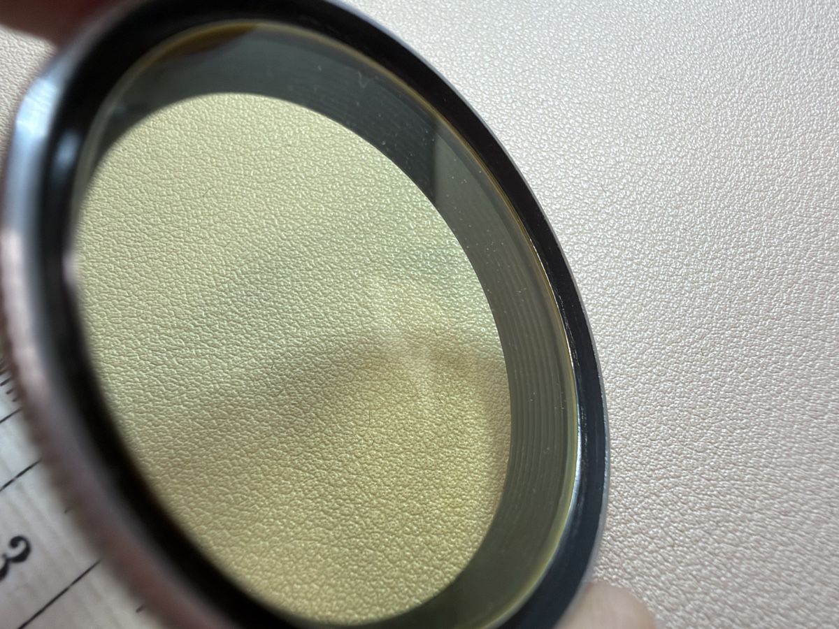 Leica Fotocamera: Fotofilter E. Leitz Wetzlar GBOOM – Usato da Lamone venduto da LaCantinaMagica 6