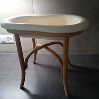 Magnifique Bidet 19ème