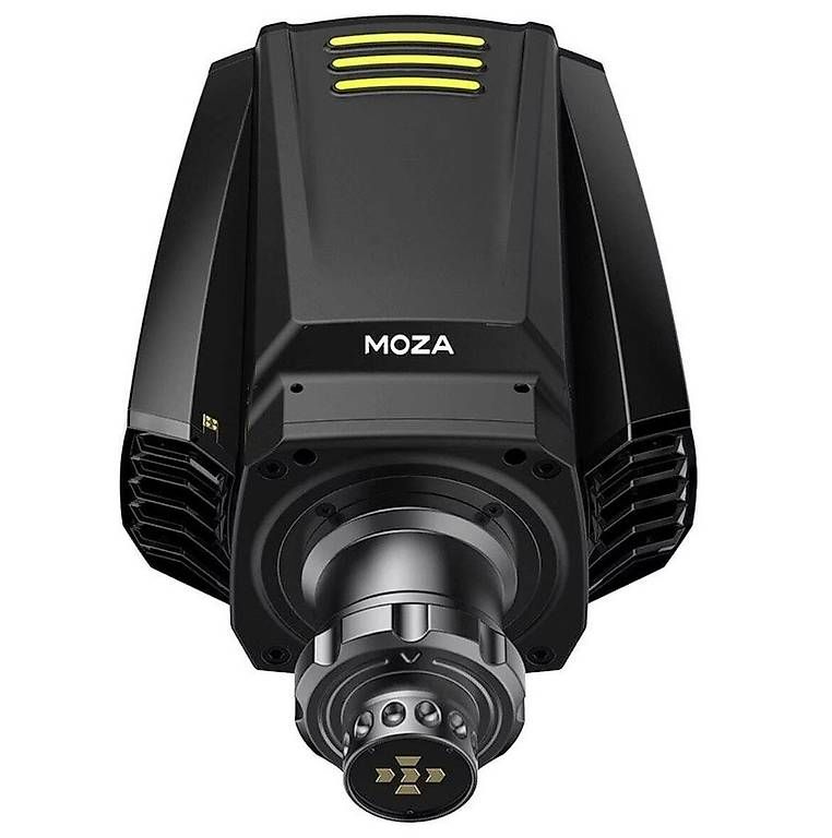 Moza Racing Controller: Moza R16 V2 mit Garantie – Usato da Amriswil venduto da Vrobi 1