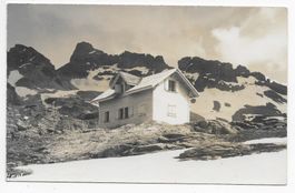 Legier Hütte