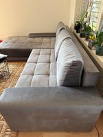 Sofabett 