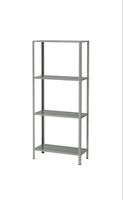 IKEA Hyllis shelf 60 x 27 x 140 cm 