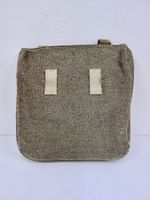 Brotsack Militär 1942 Tasche Armee Schultertasche Army