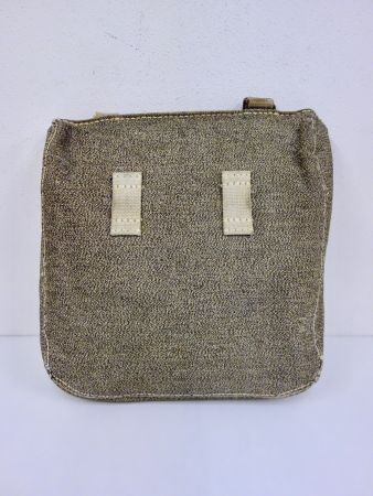 Brotsack Militär 1942 Tasche Armee Schultertasche Army