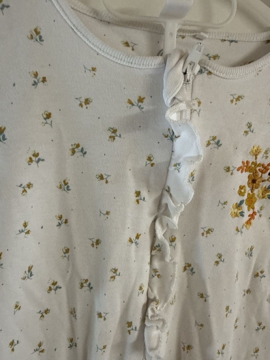 Next Pagliaccetti: Strampler von nextbaby Gr.74 – Usato da Bettwiesen venduto da Maori6 2