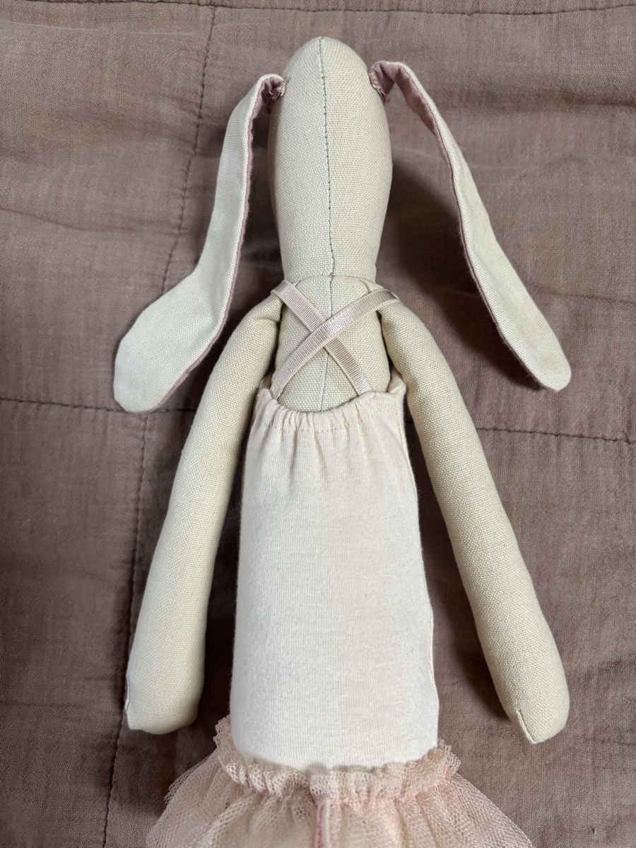Maileg Giocattoli: Maileg Ballerina..Neu.. – Nuovo (secondo la descrizione) da Hünenberg venduto da Smile77.. 3