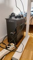 HP Omen Gaming Desktop PC schwarz guter Zustand