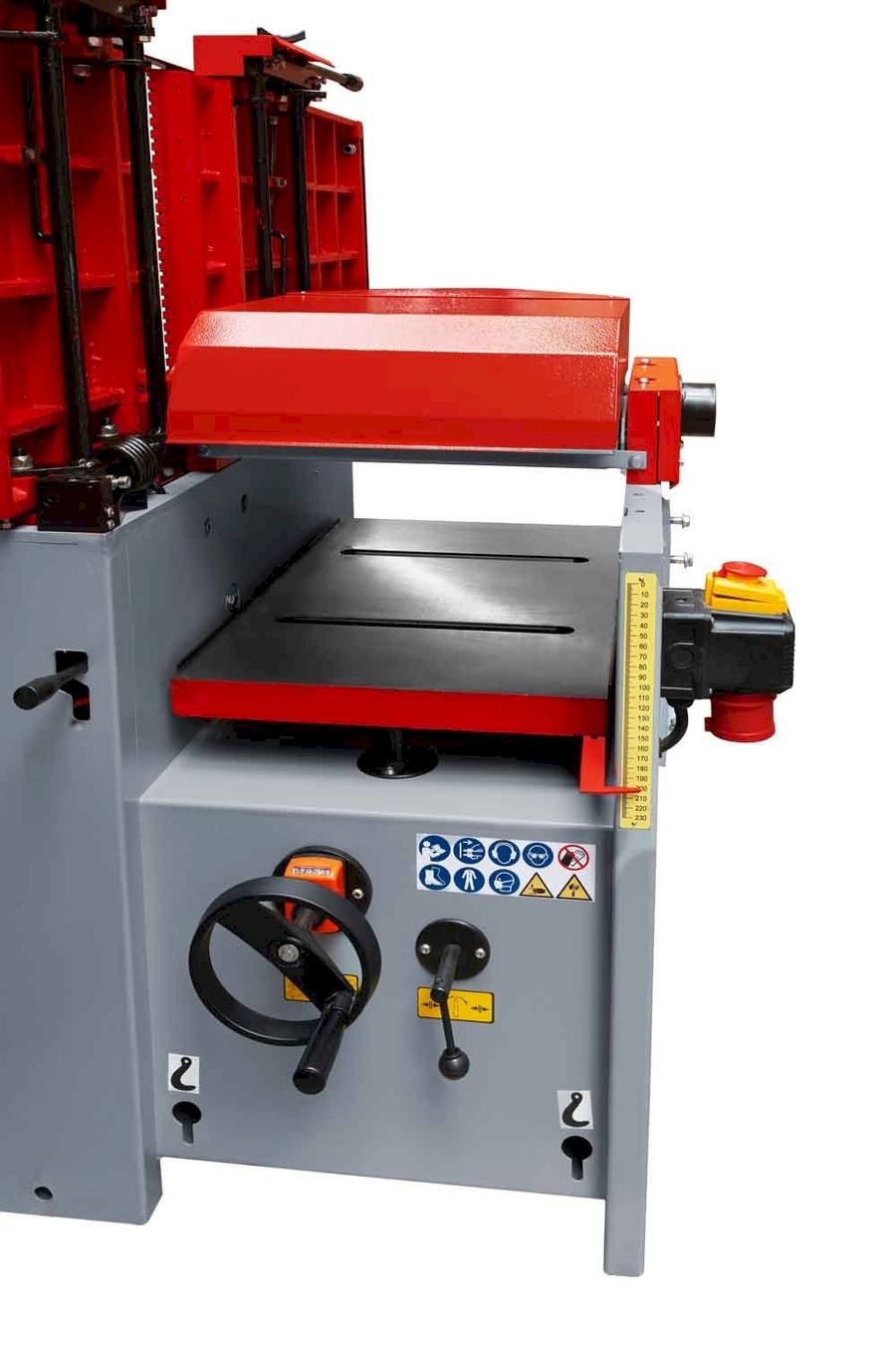 Alle Werkzeuge: Holzmann HOB410PRO_400V Hobelmaschine – Neu und originalverpackt aus Bottighofen von zaap 1