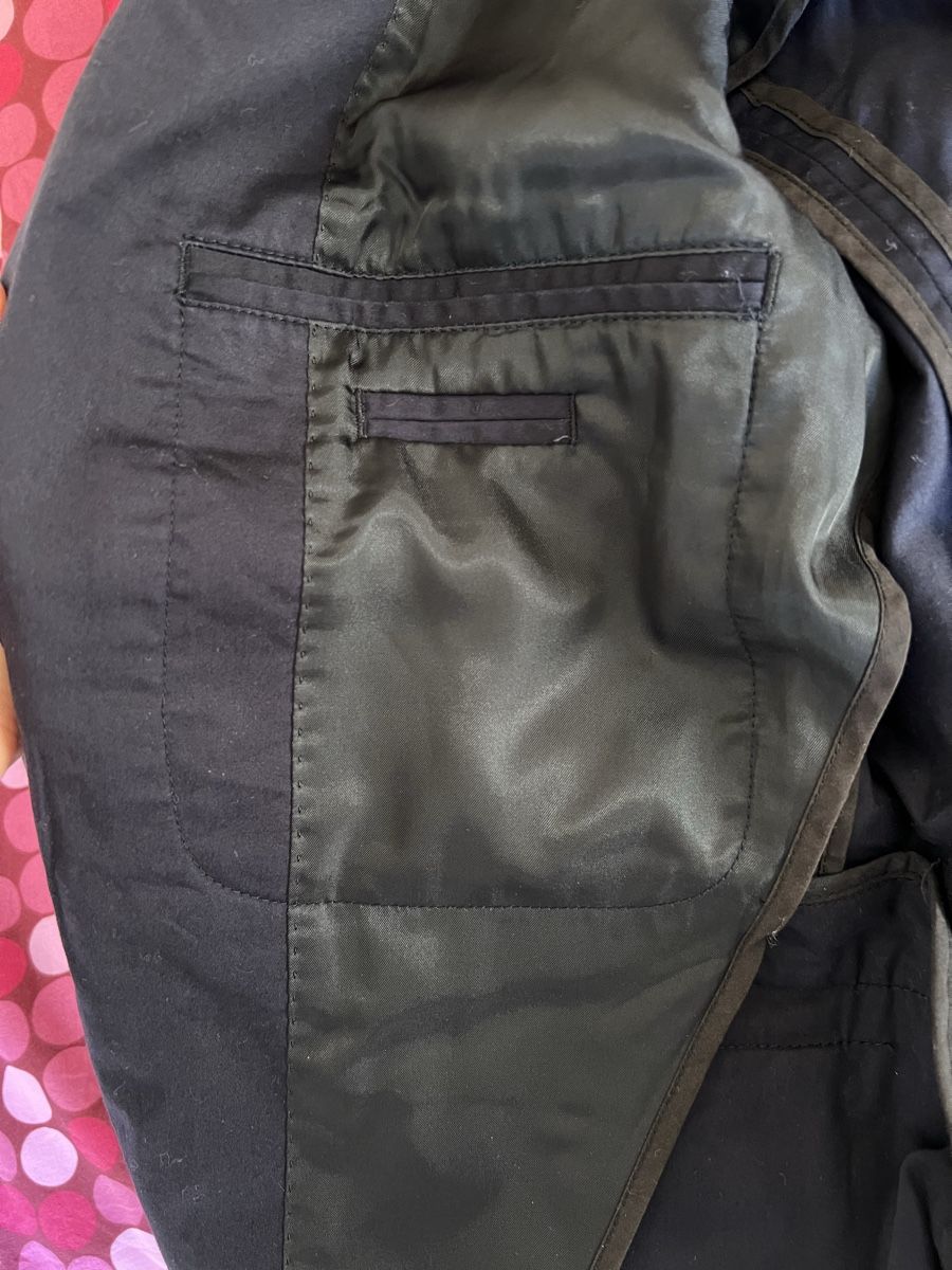 Completi: Competo (giacca e pantalone) – Usato da Bôle venduto da dany2021 6