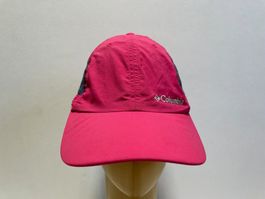 Vintage Y2K Columbia Sport Cap