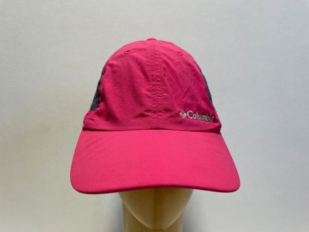 Vintage Y2K Columbia Sport Cap