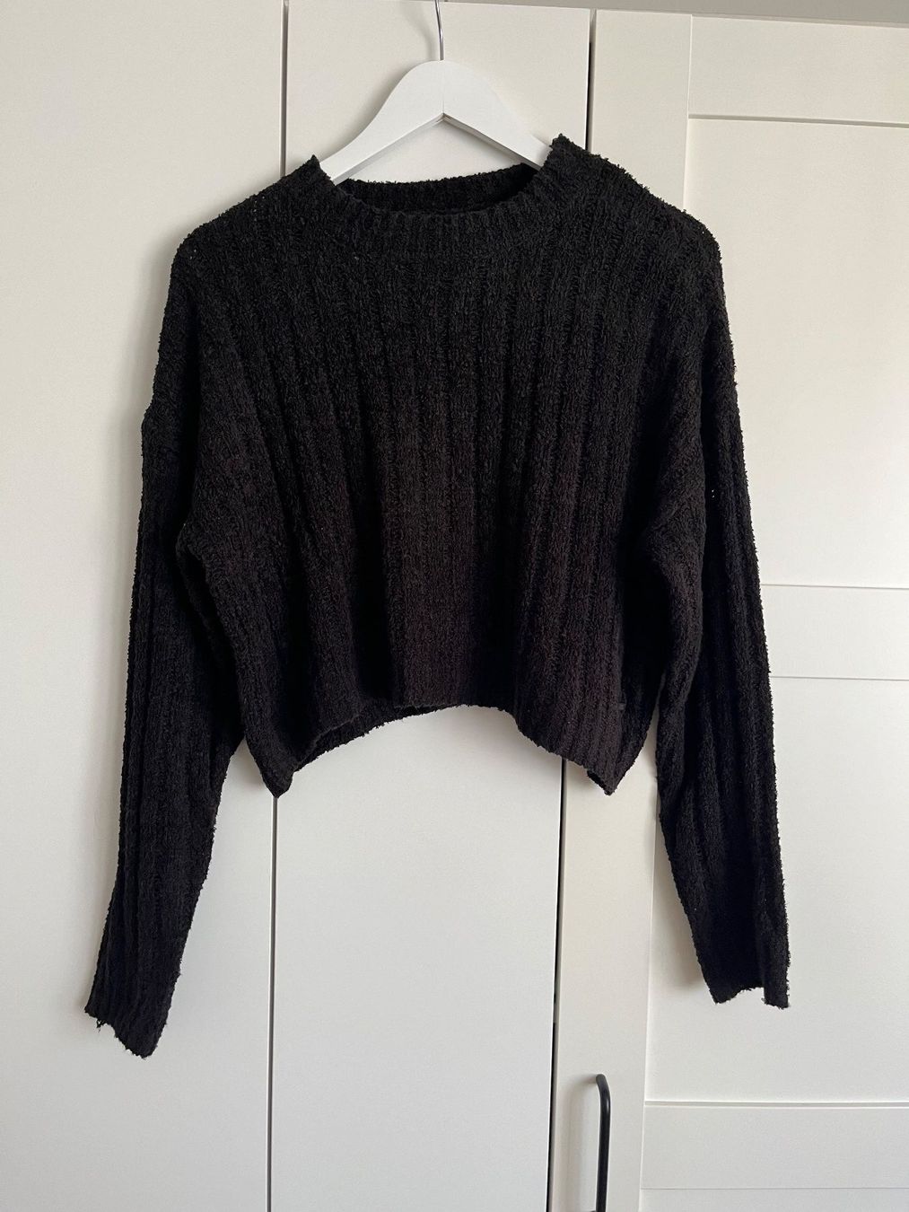 Pulls & Sweat-shirts: Strickpullover Grösse S – D'occasion à Mörschwil par Seegurke18