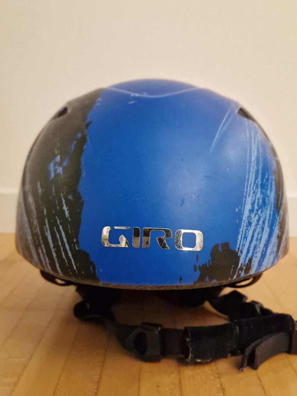 Giro Caschi: Giro Kinderskihelm Spongebob Gr. 49-56 – Usato da Oftringen venduto da Tunertune 2