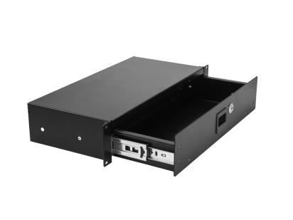 Altri accessori: Effektrack CO DD, 4HE, 24cm tief – Nuovo e nell'imballaggio originale da Däniken SO venduto da Profog1 1