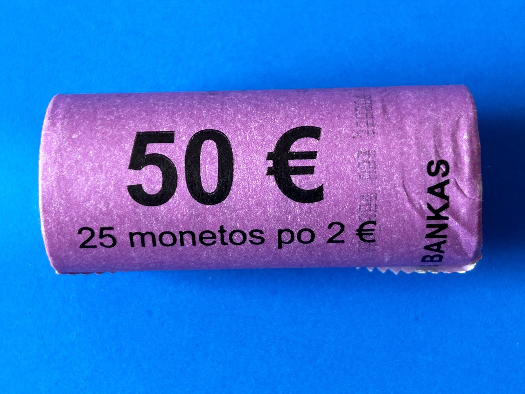 Tutti le monete: Lithuania - 2 Euro Suvalkija 2022 UNC – Nuovo (secondo la descrizione) da Corcelles NE venduto da AJKader 3