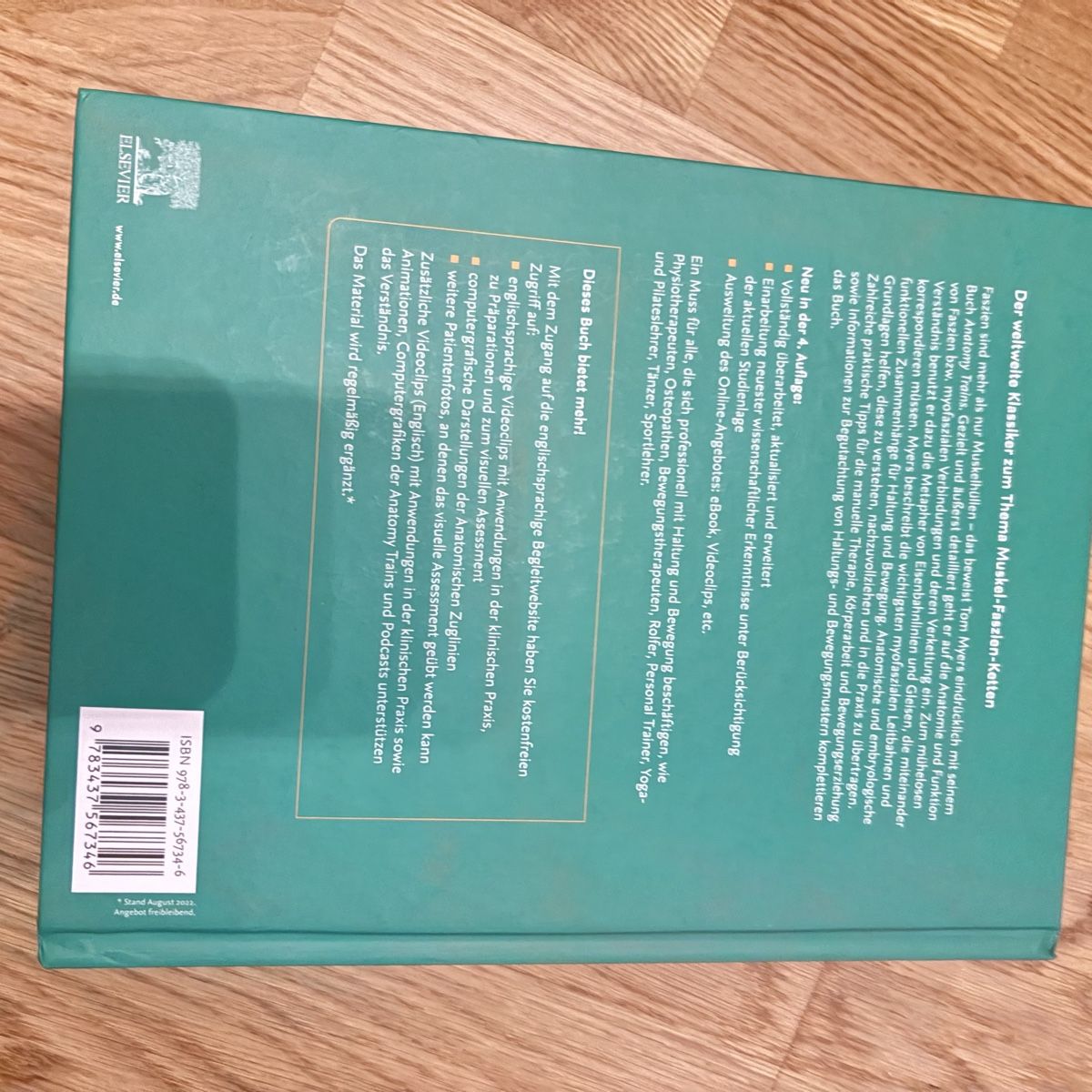 Bücher: Buch – Neu (gemäss Beschreibung) aus Berneck von Alupe-69 1