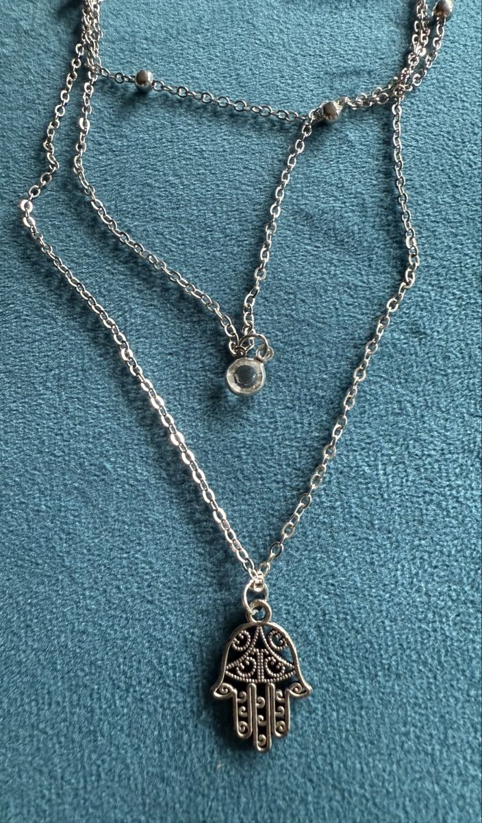 Catenine: 3 layered necklaces – Nuovo (secondo la descrizione) da Zürich venduto da Yuece 2
