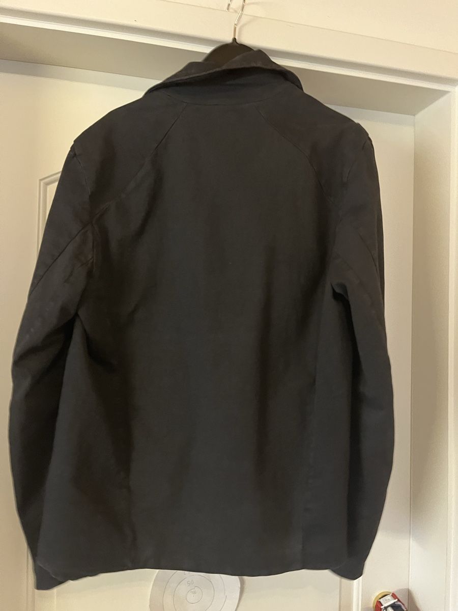 Giacche: Transit Jacke, Herren, Top Zustand, Grösse L – Nuovo (secondo la descrizione) da Suhr venduto da nataschaad 1
