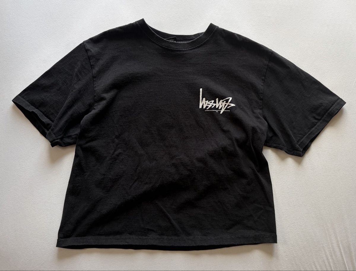 Stüssy T-shirt: Stüssy T-shirt  – Usato da Thun venduto da joana.lea