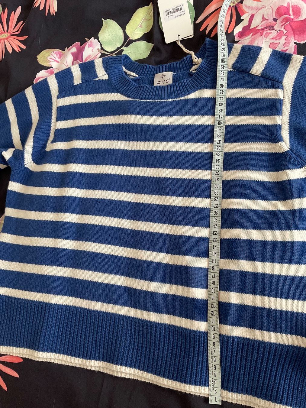 FTC Maglioni & Felpe: FTC BW + Kaschmir Pullover Gr XS/S NEU NP 300 – Nuovo e nell'imballaggio originale da Urdorf venduto da alda02 7