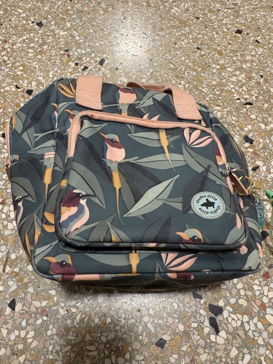 Borse & Zaini: Kinderrucksack Studio ditte – Usato da Brügg BE venduto da Rile0 2