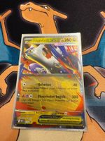 Mega Latias ex (MEP 011) - Promo
