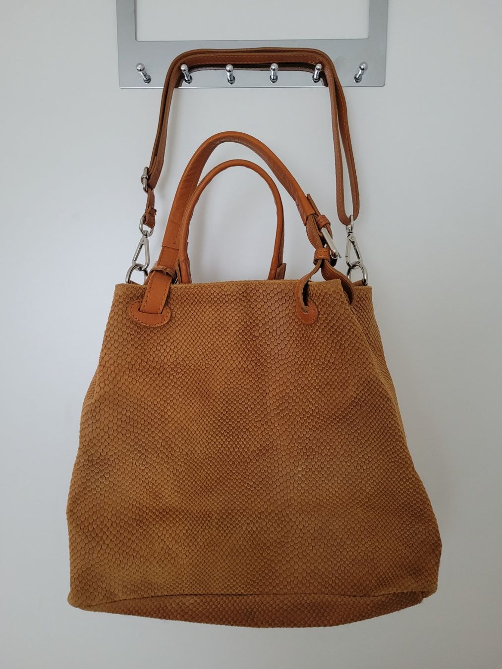 Borse da donna: Handtasche aus Leder – Usato da Zürich venduto da woh_pvr9 7
