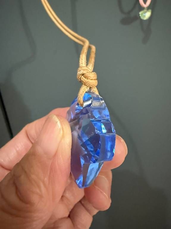 Swarovski Ciondoli: Swarovski Anhänger im Set – Usato da Leissigen venduto da SKcool 4