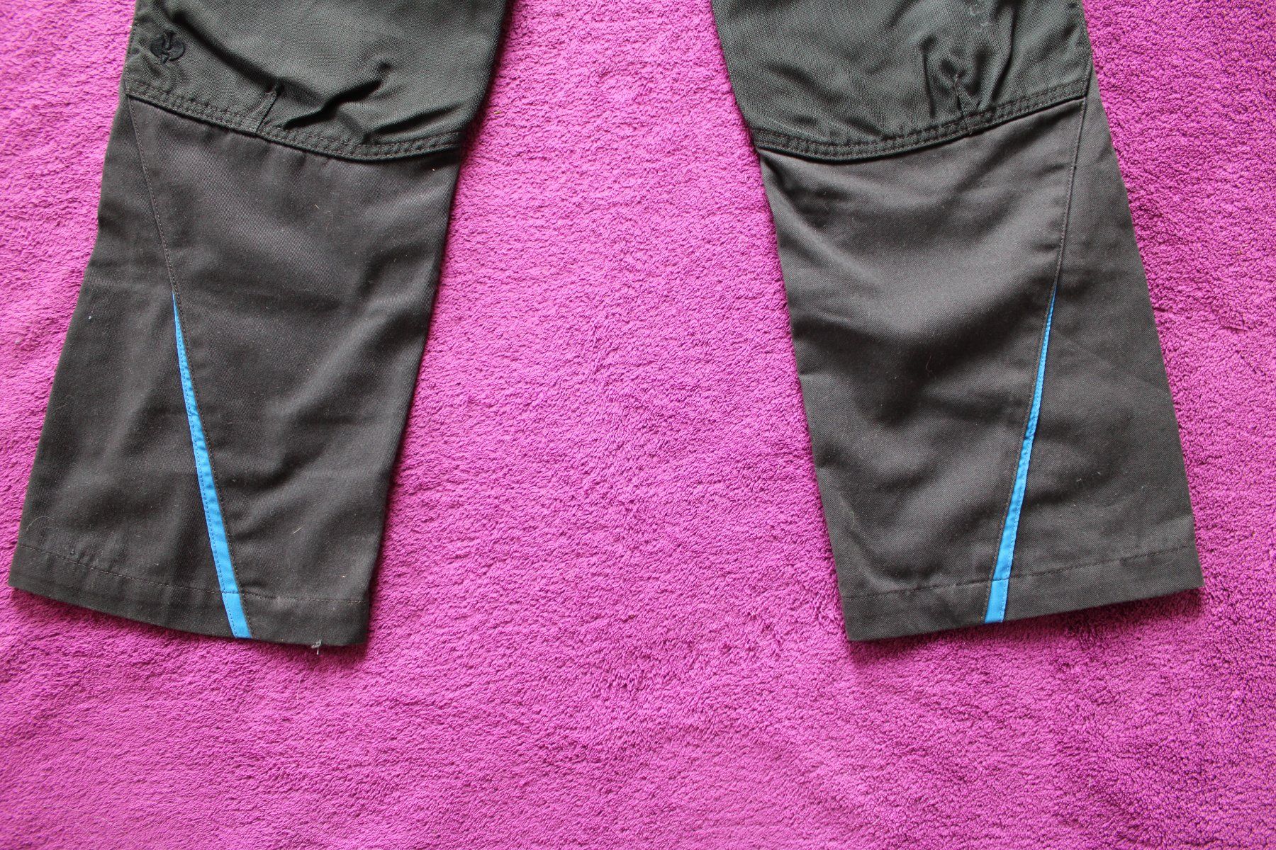 Engelbert Strauss Pantaloni: Engelbert Strauss Hose Gr. 158/164 – Usato da Müllheim Dorf venduto da Seeeule01 4