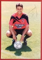 Lyazid Sandjak XAMAX Autogramm signiert Foto 10x15cm