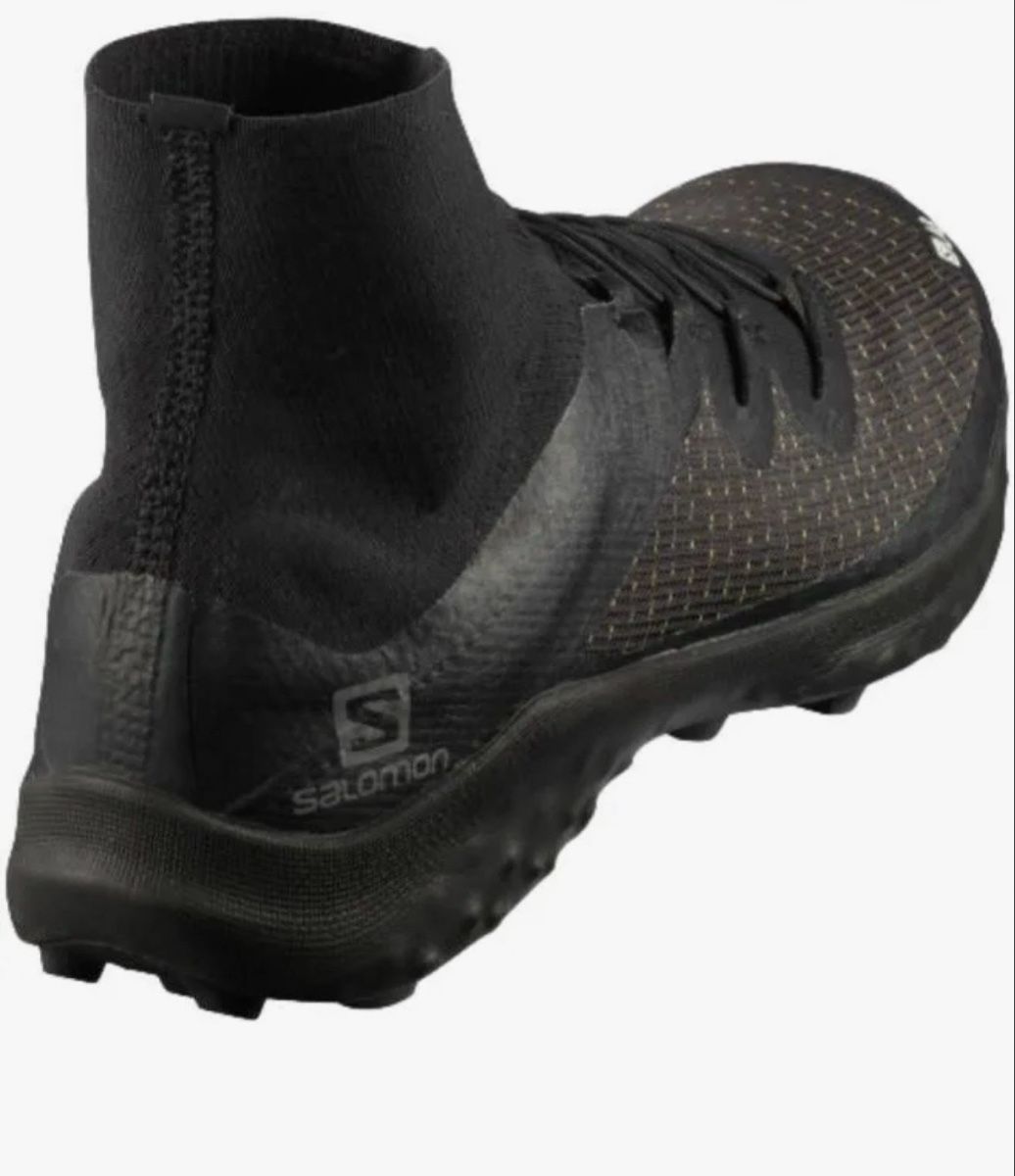 Salomon Scarpe da uomo: Salomon S/LAB CROSS 2 42.2/3 Neu – Nuovo (secondo la descrizione) da Möhlin venduto da Solmari74 2