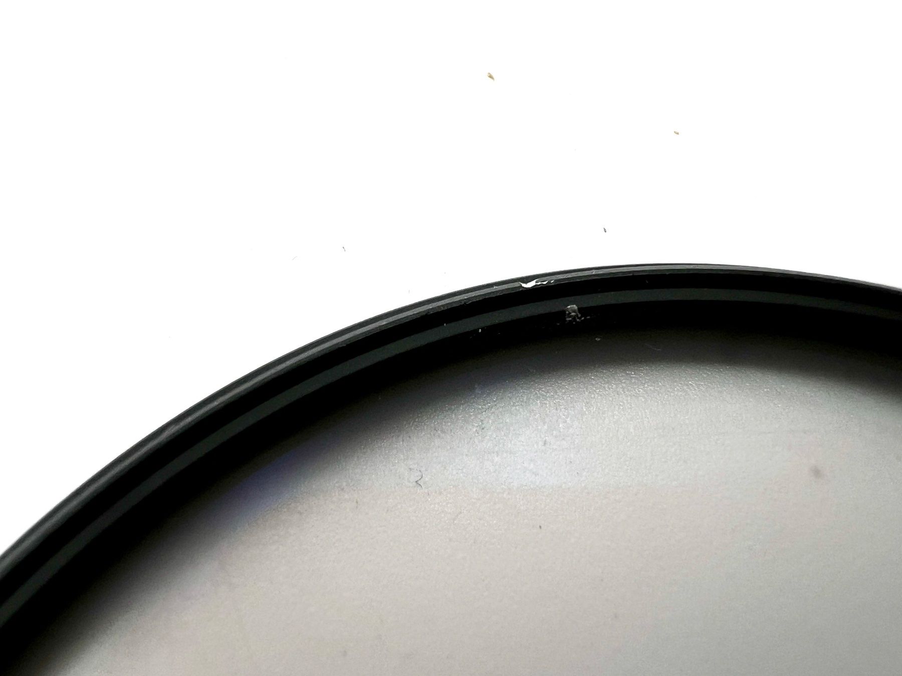 Filtri: URTH UV Filter 82 mm gebraucht ohne OVP – Usato da Häusernmoos venduto da adlerfedern 2