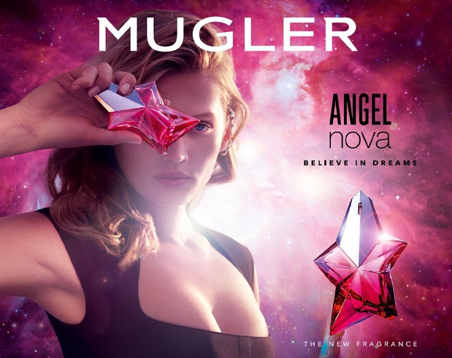 Mugler Profumi & Eau de Toilette: Angel Nova Mugler  20 ml sample – Nuovo (secondo la descrizione) da Chêne-Bougeries venduto da Seetooyoo 8