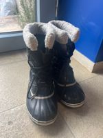 Sorel Gr 38