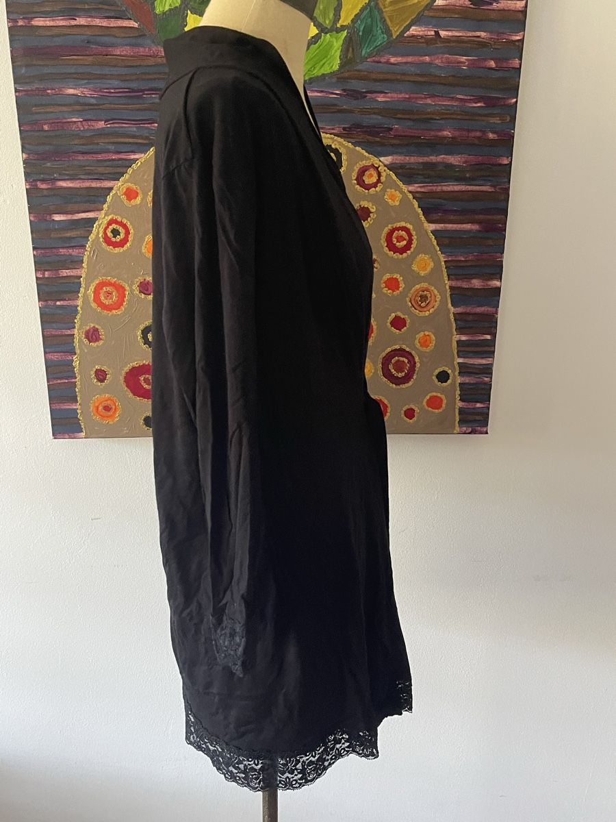 Giacche: Anna Field Jerseyjacke Gr.46 – Usato da Stallikon venduto da BaumArt 1
